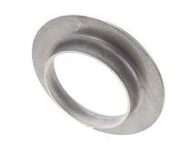 Arandelas Con Reborde Para Soldar DIN 2642 DN80-PN10 88.9x2.5mm Acero Inoxidable 1.4571