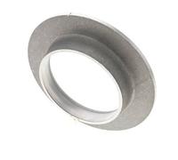 Arandelas Con Reborde Para Soldar DIN 2642 DN80-PN10 88.9x3.0mm Acero Inoxidable 1.4571