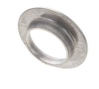 Arandelas Con Reborde Para Soldar DIN 2642 DN80-PN10 88.9x4.0mm Acero Inoxidable 1.4571