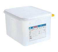 Araven 1/2 GN Food Container 12.5Ltr