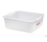 ARAVEN-CONTENEDOR Alto 440X350X160 LT.20 Blanco 01134 Marca