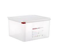Araven - Hermetico Gn 2/3 19 Lt 35x32x20
