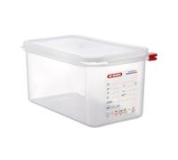 araven recipiente hermético 1/3, Multicolor, 325 x 176 x 150 mm,