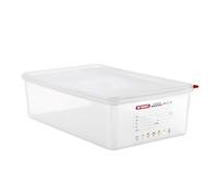 Araven Recipiente hermético Gastronorm L.21530 x 325 x 150