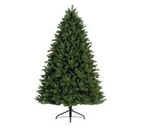 Árbol de Navidad Amicasa 9684081 Freiburg Verde Alto 180CM