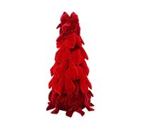 Árbol De Navidad De Sobremesa 37 cm Decoración Artificial para Hogar con