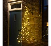 Árbol de Navidad Fairybell para colgar 240 LED de 1,5 m