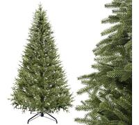 Árbol de Navidad "Smrk Premium" de abeto alpino, 200 cm