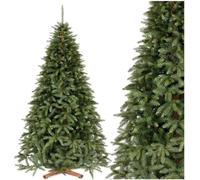 Árbol de Navidad, variedad Smrk Royal siberiano, 220 cm