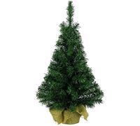 EVERLANDS Mini ARBOL DE Navidad 35 Ramas 35 cm