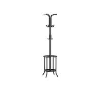 Árbol para Gatos 101 cm Negro Tinta