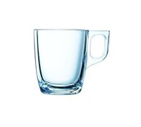 ARC Luminarc Taza Vidrio Nuevo de Sodo 9cl