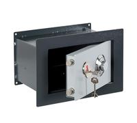 Arca caudales fac mecanica empotrar 101-m