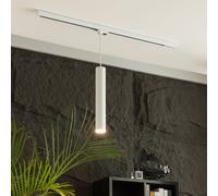 Arcchio Ejona LED colgante para carril blanco 6/40cm