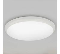 Arcchio plafón LED Augustin, Ø 40 cm, 4.000 K, IP54
