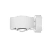 Arcchio Rotari LED-Wandleuchte - weiß