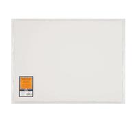 Arches Acuarela áspera Prensada Natural Blanco 300 lb 22X30