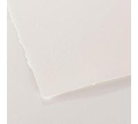 Arches Aquarelle 10 Hojas 56x76cm 4B 100% Algodón Blanco Natural 185g