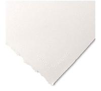 Arches - Lote de 5 papeles de 56 x 76 cm. Acuarela de grano fino 640 g/m²