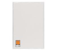 Arches Unidad Acuarela | Hoja 64,8x101,6 (10) 4B Acuarela 100% Grueso 356g Blanco Nat