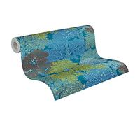 Architects Paper 377531 37753-1 - Papel pintado para pared (10,5 m x 0,53 m), diseño floral