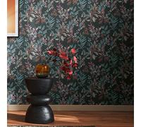Architects Paper Arcade 391711 - Papel pintado floral (10,05 m x 0,53 m), diseño de flores