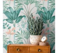 Architects Paper Arcade 391723 - Papel pintado de fieltro para plantas, 10,05 m x 0,53 m, fabricado en Alemania