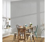 Architects Paper Arcade 393304 - Papel pintado no tejido (10,05 m x 0,53 m), color gris