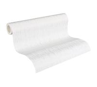 Architects Paper papel pintado de tejido-no-tejido revistiendo Pigment ECO blanco 10,05 m x 0,53 m 953471