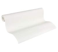 Architects Paper papel pintado Pigment Longlife blanco 10,05 m x 0,70 m 953711