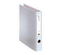 ARCHIVADOR A-SERIES Fº CON PALANCA 45mm - Blanco