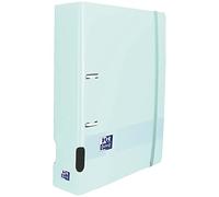 Oxford - ARCHIVADOR OXFORD LIVE&GO A4 70 SURTIDO - Pack de 5 unidades - Color no elegible - 400160092 400160092