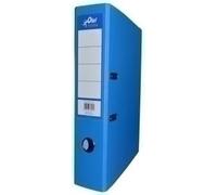 ARCHIVADOR Palanca OLEF PLASTIF Color F 75mm Azul