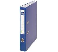 Archivadores postales - Archivadores marca Plus Office modelo ARCHIVADOR PLUS.1 Fº LOMO 50 AZUL