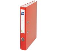 Archivadores postales - Archivadores marca Plus Office modelo ARCHIVADOR PLUS.1 Fº LOMO 50 ROJO