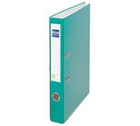 Archivadores postales - Archivadores marca Plus Office modelo ARCHIVADOR PLUS.1 Fº LOMO 50 VERDE