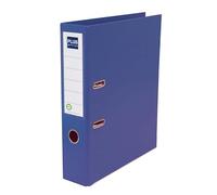 Archivadores postales - Archivadores marca Plus Office modelo ARCHIVADOR PLUS.2 F LOMO 75 AZUL