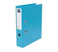 Archivadores postales - Archivadores marca Plus Office modelo ARCHIVADOR PLUS.2 Fº LOMO 75 AZUL CLA