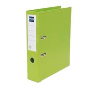 Archivadores postales - Archivadores marca Plus Office modelo ARCHIVADOR PLUS.2 Fº LOMO 75 VERDE CL