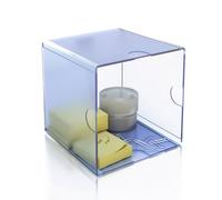 Archivo 2000-6701aztp - organizador modular apilable - archicubo hueco