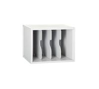 Archivo 2000 - 8103EV GS archivador organizador Gris 8103EV GS