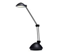 ARCHIVO 2000 Lámpara de sobremesa A.2000 LED 3W SPACE negra