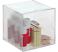 Archivo 2000 organizador archicubo 150x150x150 mm cristal transparente