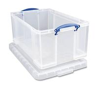 Archivo 2000 RU64CSTP - Caja, color cristal