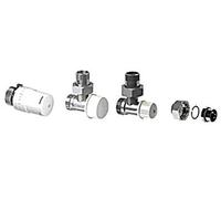 Arco KCT05 - Kit válvula detentor cabeza 2accs 14 m28 cobre