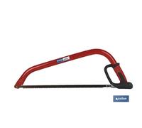 Arco sierra madera confort 24/610mm