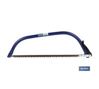 Arco sierra madera estandar 30/762mm