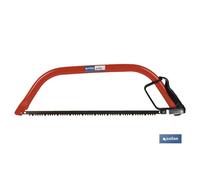 Arco sierra madera protect 24/610mm