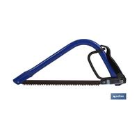 Arco sierra madera punta protect 12/300mm