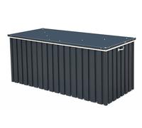 Arcón de jardín Compact Box 770l antracita